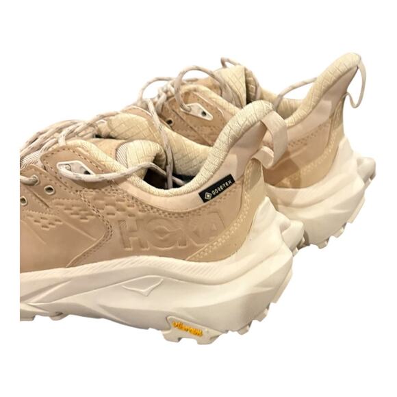 Hoka One One Kaha 2 Low GTX Gore-Tex Sneakers Athletic Hiking MISMATCHED 9.5/10 main image 10
